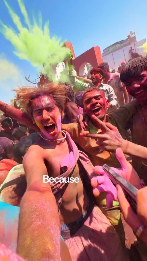 Like imagine it’s hour three of lying awake in a 12 bed dorm while someone two bunks over is snoring like a tractor 🫠

Yeah. Never again.

@soundbloc_earplugs block up to 27 decibels of sound! So whether it’s a hostel nightmare, Holi festival in India 🎨 or Carnaval in Brazil 🇧🇷, your ears are sorted. They’re waterproof too, which has kept me completely clear of ear infections since I started travelling full time.
Small pack. Big difference. 🙌

#Soundbloc #TravelEssentials #TravelHacks #earplugs #sleep