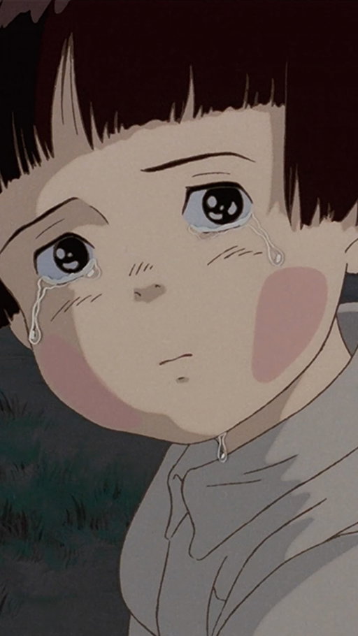 The fact that the author wrote this story as an apology to his younger sister, who died from malnutrition during the war.

Grave of the Fireflies is a powerful Japanese animated film based on a semi-autobiographical short story by Akiyuki Nosaka. Set during World War II, the story follows siblings Seita and Setsuko as they struggle to survive after losing their home and family during wartime air raids.

Nosaka drew inspiration from his own childhood experiences and the loss of his younger sister during the war. Through the siblings’ tragic journey, the story highlights the devastating impact of war on civilians, especially children. Grave of the Fireflies is widely regarded as one of the most emotional anti-war films ever made, portraying themes of loss, love, and the fragility of life.