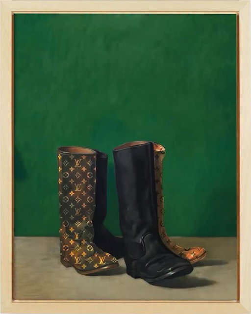 Nature finds its footing. 

Watch @NicolasGhesquiere’s Fall-Winter 2026 show on Tuesday, March 10th at 11.30am CET on Instagram or at louisvuitton.com 

Reimagined digital artworks in artistic collaboration with Nazar Strelyaev-Nazarko. 

#LVFW26 #NicolasGhesquiere #LouisVuitton