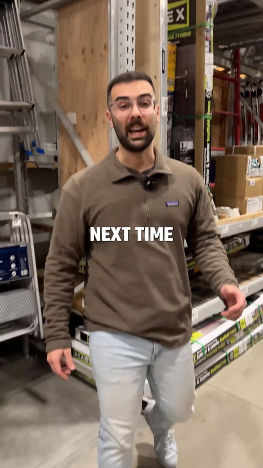 Inside. Outside. Same system.

SCAFFLEX is built to adapt—quickly converting for interior spaces or exterior jobs without slowing you down. Durable, stable, and ready to move wherever the work takes you.

Shop now at the link in our bio.