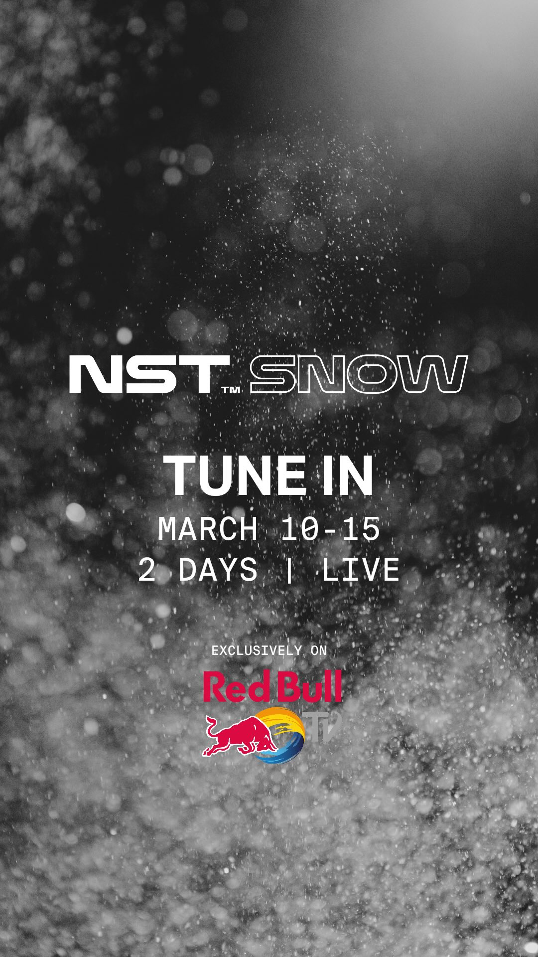 🚀 MARCH 10-15, 2026 is the weather window. When conditions are prime and Mother Nature calls the day, 24 riders will drop into the Selector venue. 

📺: Watch the @Yeti Natural Selection @RevelstokeMtnResort for 2 days of LIVE competition on Red Bull TV.