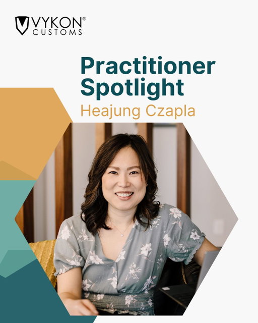 🌿 Practitioner Spotlight: Heajung Czapla🌿

Heajung Czapla is an HTMA-P, NTP, RWP, and CFMHC with a background in Occupational Therapy. She’s the founder of Naked Gut Nutrition, where she helps women in their 30s to 50s restore hormonal balance, calm inflammation, and improve energy through holistic, root-cause, science-based approaches. Heajung combines gut, hormone, immune, and autoimmune health—along with functional and genetic testing—to create personalized healing protocols that support women through perimenopause, thyroid issues, and other chronic challenges.

✨ Want to work with Heajung ?
Whether you're on your own healing journey or supporting clients as a practitioner, Heajung’s insights can help you go deeper with HTMA.

In this Practitioner Spotlight, she walks through a real case review.

👉 Click the link in bio to watch the full video.
👩‍⚕️ Practitioners — you can also access it through your Vykon Customs dashboard for added clinical context and guidance.