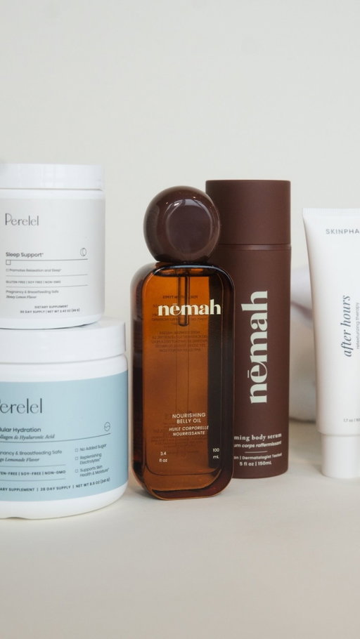 GIVEAWAY CLOSED // ✨ GIVEAWAY ✨ In honor of After Hours’ launch, we’ve partnered with @nemah.co and @perelelhealth to give three winners a whole-body care ritual ($1,388 value)! Here’s how to enter: 
⠀⠀⠀⠀⠀⠀⠀⠀⠀
1. Like this post
2. Follow @skin_pharm, @nemah.co and @perelelhealth
3. Tag three friends in the comments
4. Complete your entry at the link in our bio
5. Bonus entry: Share this post to your story and tag all participating brands 
⠀⠀⠀⠀⠀⠀⠀⠀⠀
Enter by Sunday, 3/8 for your chance to win. Good luck 💫