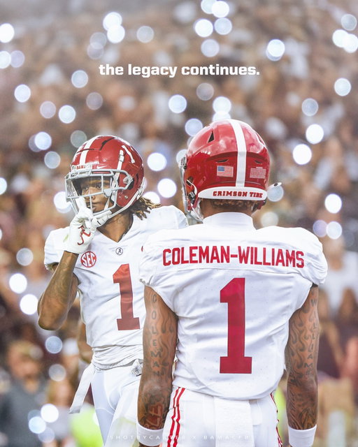 Hollywood 🤝 Jamo

The #1 legacy continues‼️‼️