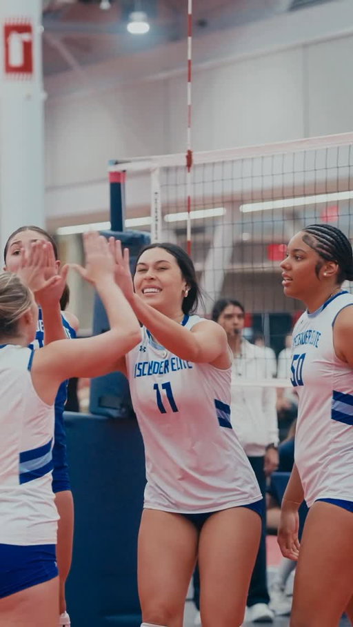 It’s been an ACTION-PACKED morning here in Boston!

@imgavolleyball Ascender Elite 18 1 were ready for TAKE OFF ✈️💥🔥

More to come! #bostonvbqualifier 

🎥 @_dygt.media