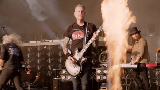More Than I Could Chew, Live From @bloodstockopenair is up on the YT!