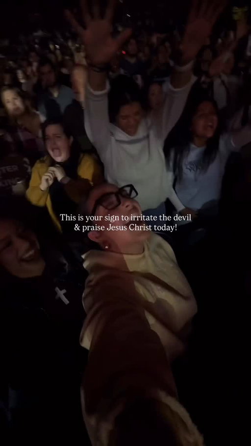Amen. @elevationworship