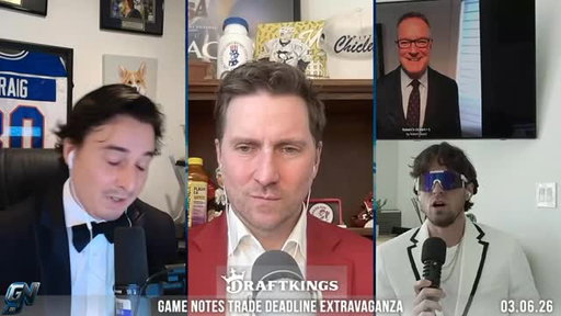 The rights to ‘That’s Baseball’ is on the line next week in a Yug off between @danabeers & @robbywgucci 🍻