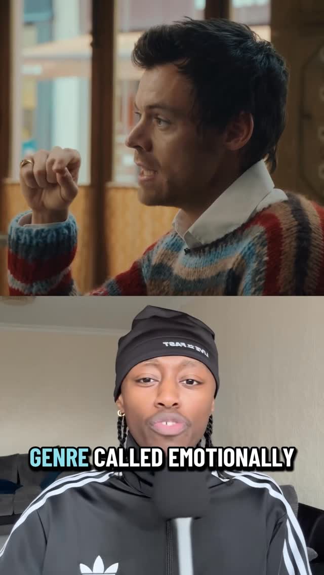 Wats-On with Harry Styles New Album ‘Kiss All The Time. Disco, Occasionally’ 

#harrystyles #aperture #newalbum #newmusic #kissallthetimediscooccasionally