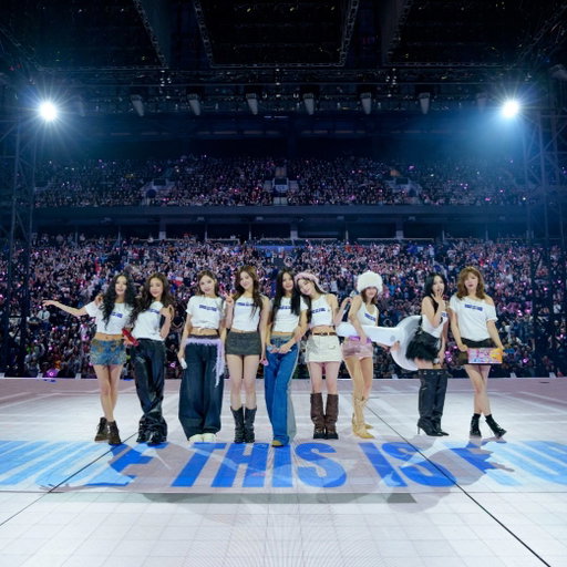 TONIGHT + TOMORROW: HI HELLO ONCE 👄 @twicetagram <THIS IS FOR> WORLD TOUR PART 2 touches down in @tdcoliseum!

Set times:
Doors - 6:30pm
TWICE - 8:00pm
*all times are subject to change

Get ready for two iconic shows 💖
#TWICE #트와이스 #THISISFOR
#TWICE_THISISFOR_WORLD_TOUR

📸: Jeff Vinnick