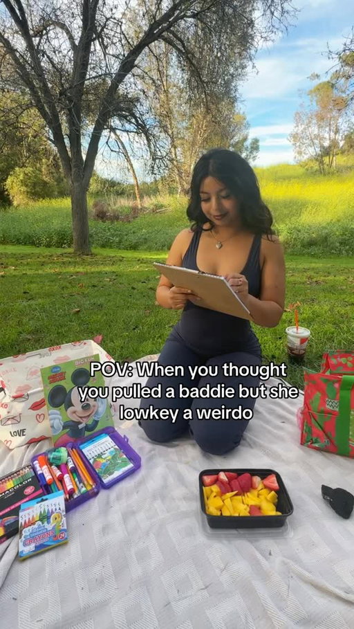 Would you hang out w her?🤣

Follow @emi_demi for daily content and weekly gaming streams on Twitch💫🌟
.
.
.
.
.
#comedyskits #relationships #couples #viralreels #explorepage