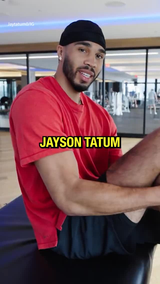 JAYSON TATUM IS BACK TONIGHT 🚨 Catch tonight’s game and all the action on NBA League Pass