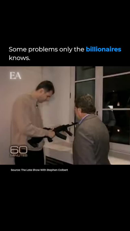 Wealth often changes how people value the things they once chased.

When asked whether he owned a yacht, Mikhail Prokhorov reportedly responded with a shrug, saying he had one but didn’t even know where it was. The comment captured an interesting shift that sometimes happens at extreme levels of wealth. Objects that once symbolized success can eventually lose their meaning once they’re easily obtainable.

His broader point was about detachment. Possessions can provide comfort or status, but they rarely define fulfillment on their own. Over time, many high achievers place more emphasis on freedom, purpose, and control over their time rather than accumulating more things.

What looks like the ultimate reward from a distance can feel ordinary once it’s within reach.

Follow @entrepreneurarchived for more timeless lessons from the worlds boldest leaders.

#billionaire #entrepreneur #wealth #success #mindset