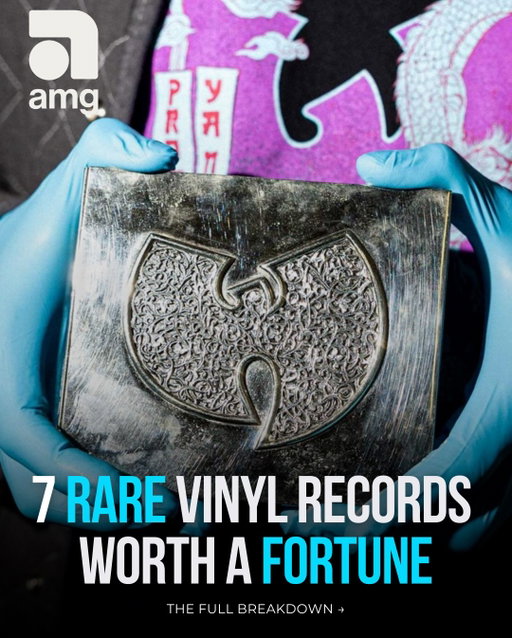 Decades before streaming and digital playlists, music spun on a turntable and straight into the record books. 

The world’s most valuable vinyl records are more than albums; they’re artifacts. 

Whether issued in small batches, autographed, or surviving as test pressings, these elusive records are the ultimate prize for vinyl enthusiasts. 

In some cases, a single surviving copy has sold for the price of several large homes. 

(h/t mentalfloss)
