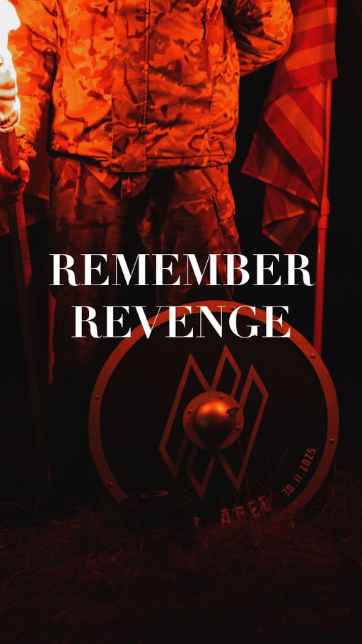 On YouTube Now: On the winter solstice, soldiers of the International Battalion of the 12th Special Forces Brigade Azov — foreign volunteers from the US, UK, Poland, and beyond — gathered on the banks of a frozen Ukrainian river to honor seven fighters killed in the past year. Torches were lit, shields bearing the names of the fallen were laid on the ground, and illumination rounds were fired into the fog.

The ritual is called the Mysteriya — a tradition rooted in ancient Ukrainian and pagan solstice beliefs, organized by Azov’s Harunjee, combatant-chaplains unique to the unit. They believe the winter solstice is when souls pass most easily from earth to what Azov soldiers call Azov Heaven.

Story supported by @qilotactical 

Reporter: @thousandyardstyle 
Video: @cocobongo666 
Edited: @therielbryan