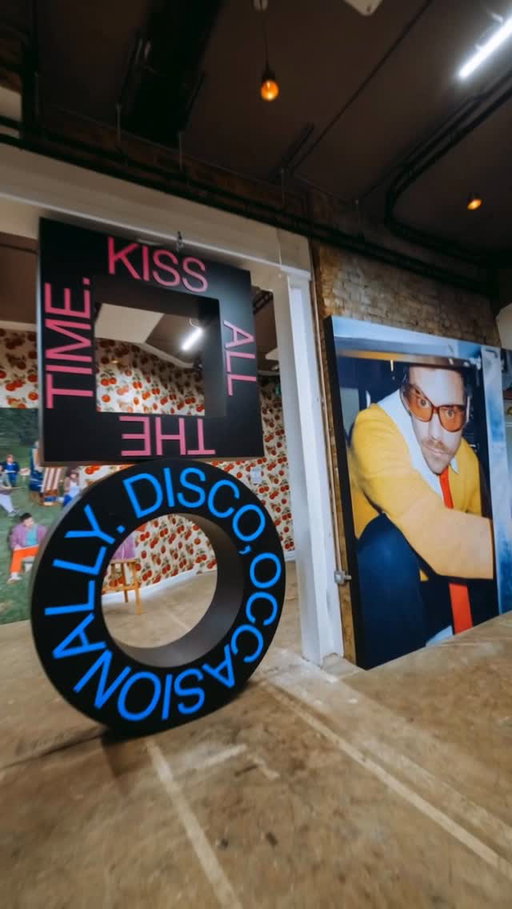 From pop-ups to tour stops, Amex Card Members get access to more with @harrystyles.