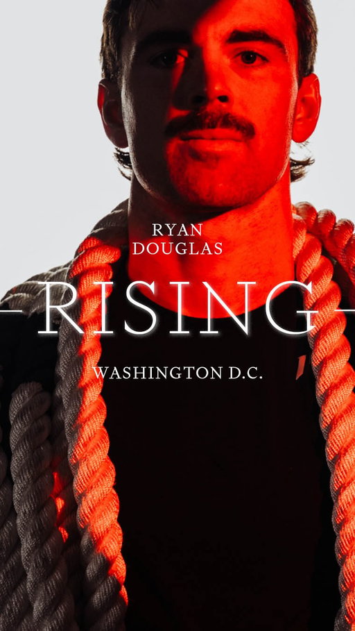 “You better be prepared to swing big.”

Ryan Douglas | #5.

Ready for the Elite stage & all eyes on the Americas title.

⚡️ Elite 15 Men.
Saturday, March 7 | 9PM EST.
Saturday, March 7 | 3AM CET

Will Ryan bring it home?