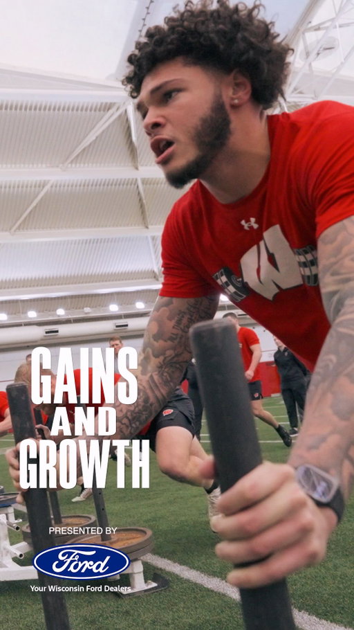 Nick Clayton’s Check in-

Nowhere near finished
checking in on the offseason progress.💪🏽