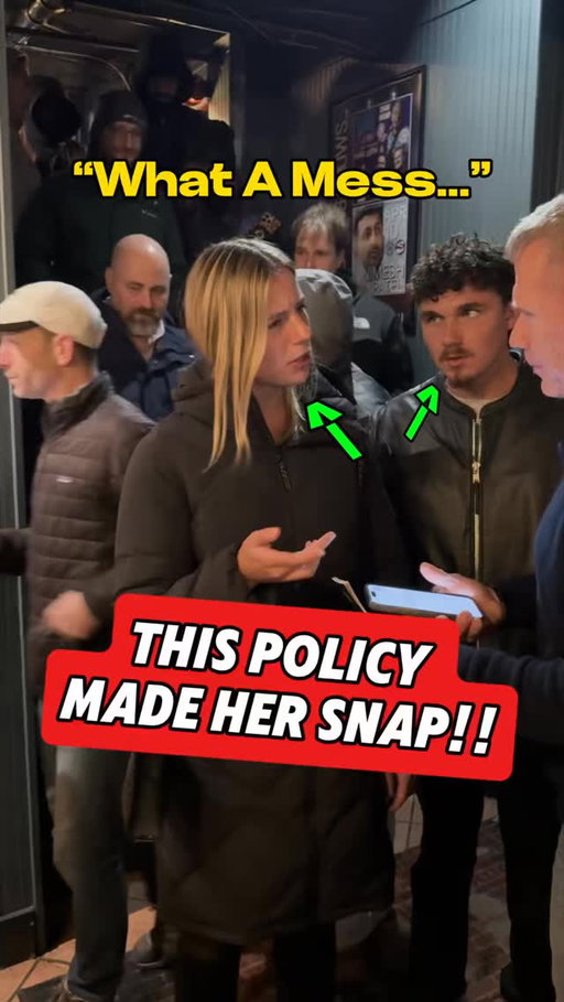 Who overreacted?? 😂🤣
•
•
#comedy #prank #funny #comedyclub #reaction 
@stressfactory
