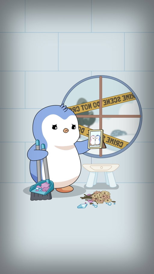 Being without Polly is the worst feeling in the world…where are you?

Join our broadcast channel, The Huddle, for live updates on the search for Polly.
