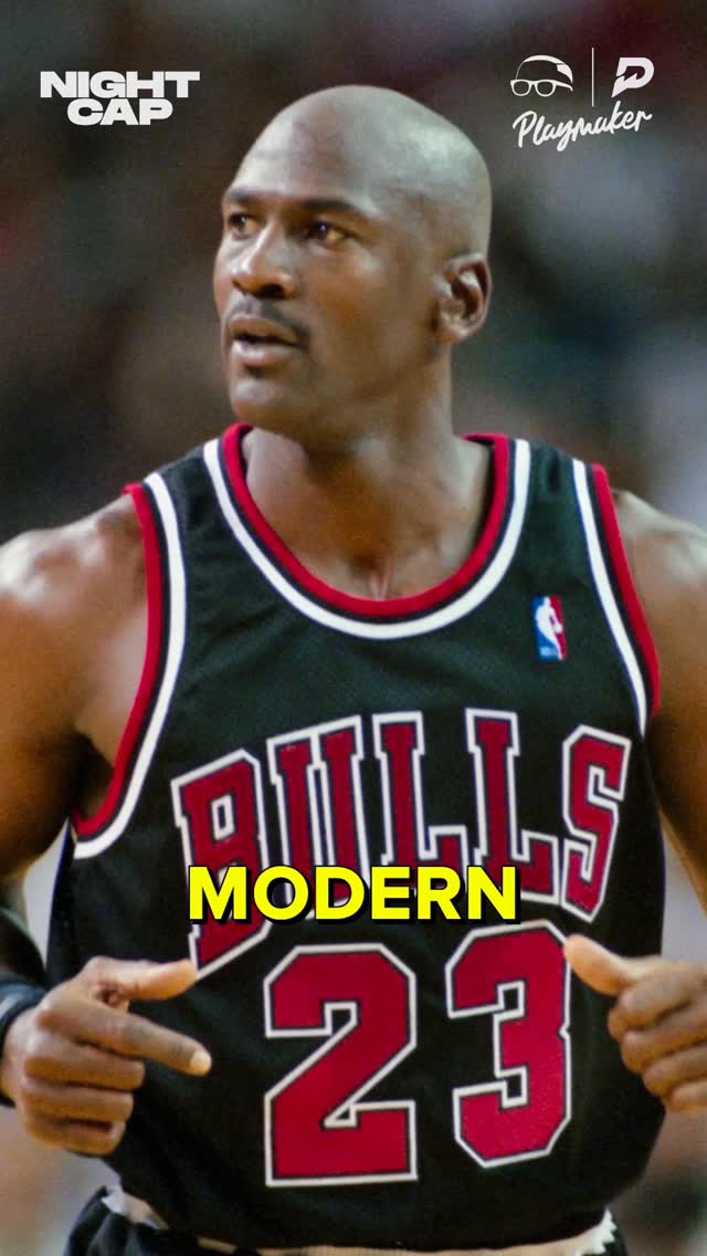 Iso Joe sides with Max Kellerman saying that Michael Jordan could average a 40-point triple double 👀 Do you agree? VOTE BELOW 

Download the @PrizePicks app today and use code SHANNON to get $50 in lineups after you play your first $5 lineup