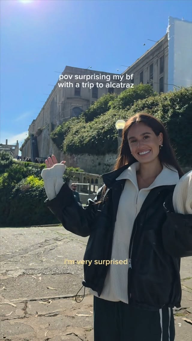 Yay I can finally surprise my boyfriend !!
@samsungmobileusa #SamsungPartner #TeamGalaxy #GalaxyAI #GalaxyS26 Ultra