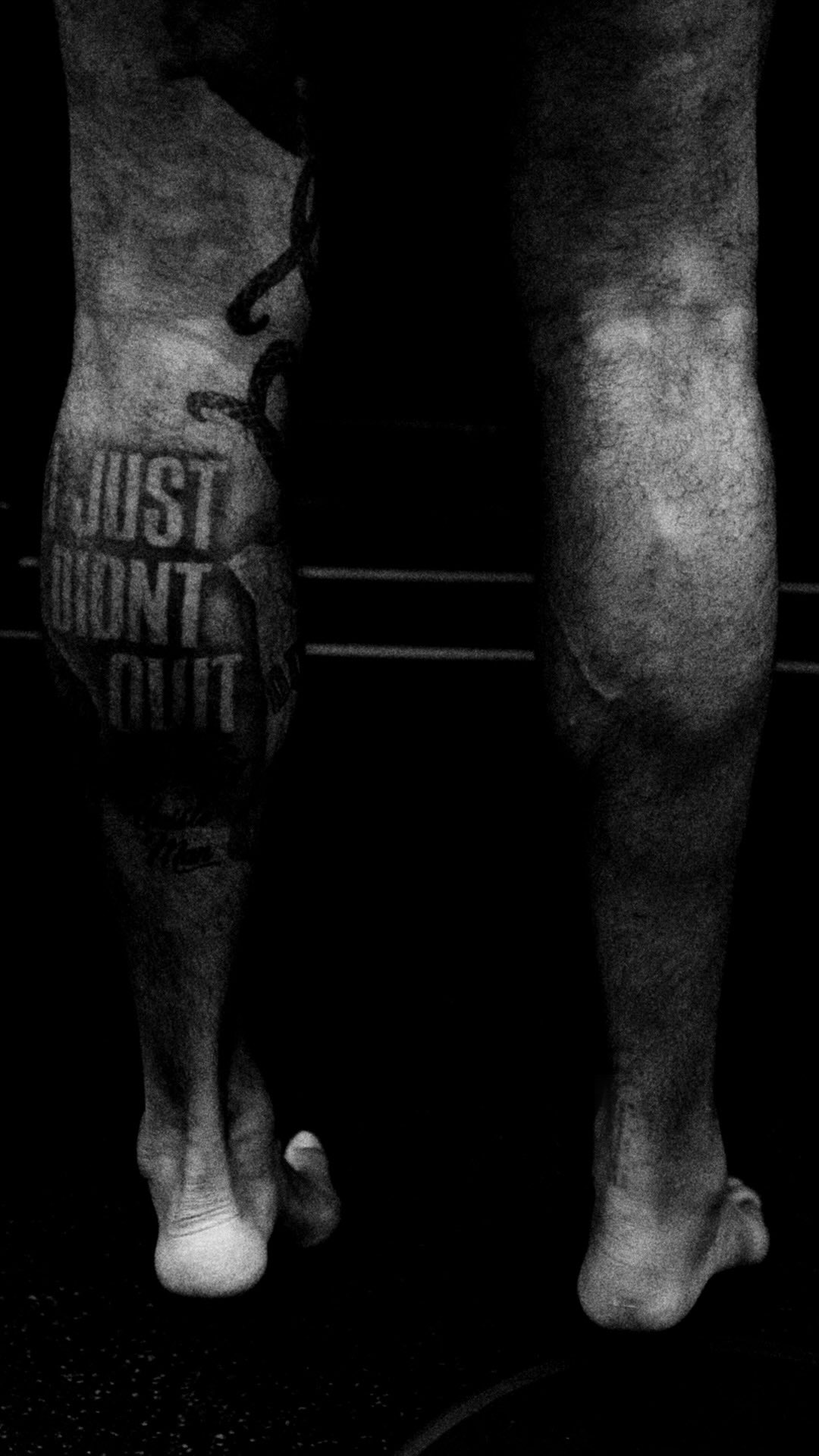 Couldn’t be talking about @jaytatum0.
Welcome back, champ.