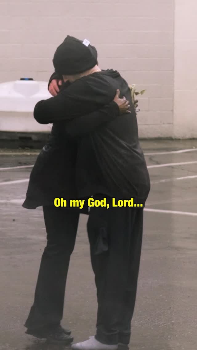 “I adopted my daughter’s kids” 🥹❤️ (Crowdfund Link In Bio) @mdmotivator 

Internet meet Denise.

Denise is a 55 year old mother and grandmother from Detroit, MI who adopted her daughter’s children. 

Although Denise was outside the pawn shop today struggling herself, when she saw me, a wet stranger in the rain, she gave me some of her last dollars,  wanted to call the ambulance to help me, and gave me her jacket to keep from her car, just so I could be better taken care of. Lisa was willing to give so much, while having so little.

Let’s all come together and show Denise and her family the power of the internet and bless them even further. 100% of the funds raised will go toward helping Denise provide for her babies, pay rent expenses and cover her bills of life. Be kind and love always ❤️