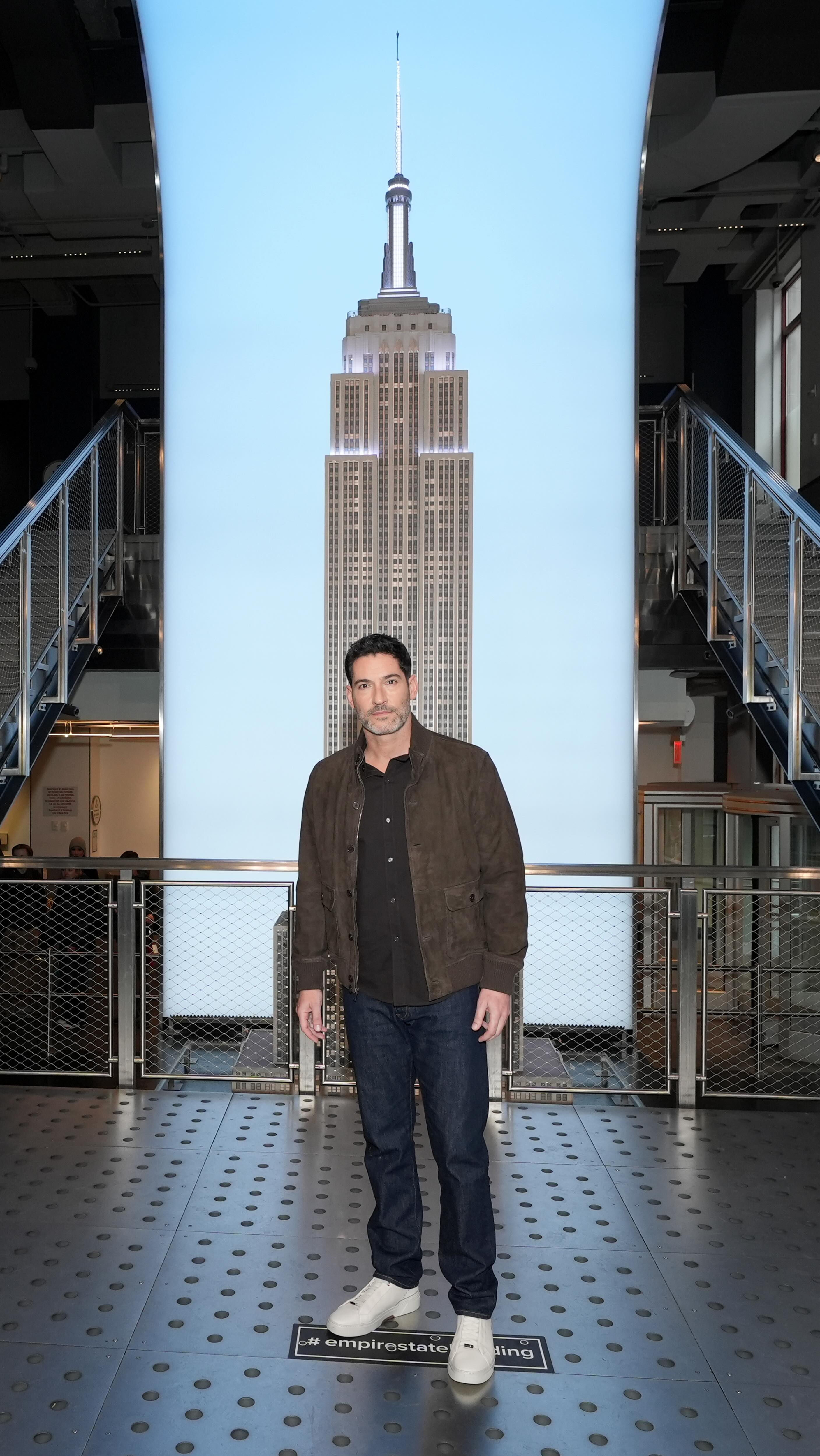 New #Lucifer movie coming soon??