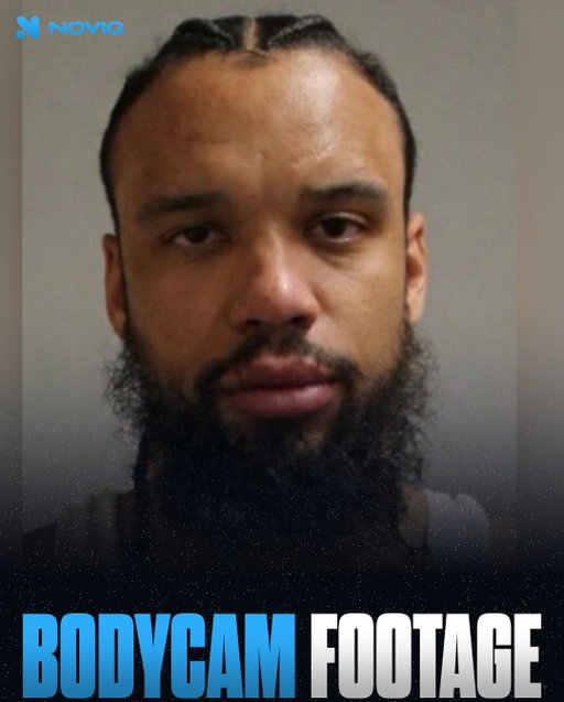 The bodycam footage of Dillon Brook’s arrest has surfaced…

Cop: “To be honest with you, it smells like a dispensary in your car”…

The cop arrested Brooks under the suspicion of DUI last night after the game. It was not alcohol related, it was marijuana. Brooks was asked to blow into a portable breathalyzer and blew a 0 showing no alcohol in his system. He was released without being charged.