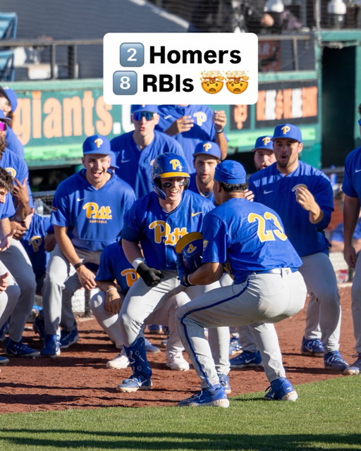 Career day for Zo 🤯🤯

3-3, 2 HR, 3 R, 8 RBI