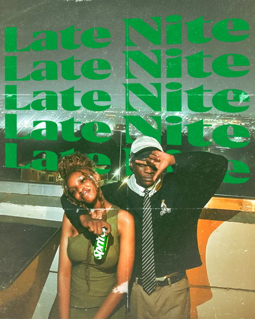 Friday nite Sprite