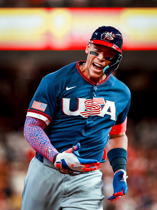 Captain America 🫡