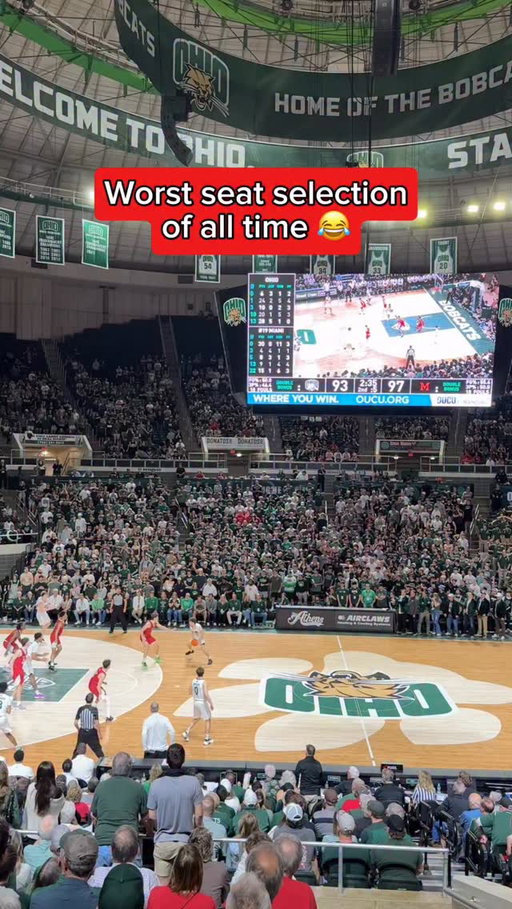 Brutal 😅