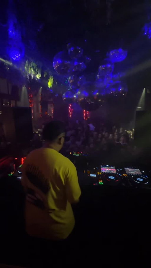 🔊 @djcristianarango