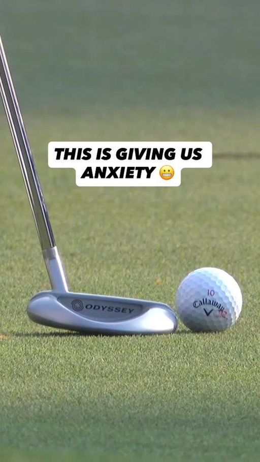 @jonrahm has the steadiest hands in the game 🤲

#LIVGolf