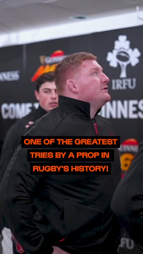One we will be watching for decades to come 🔁😍

#guinnessm6n #since1883