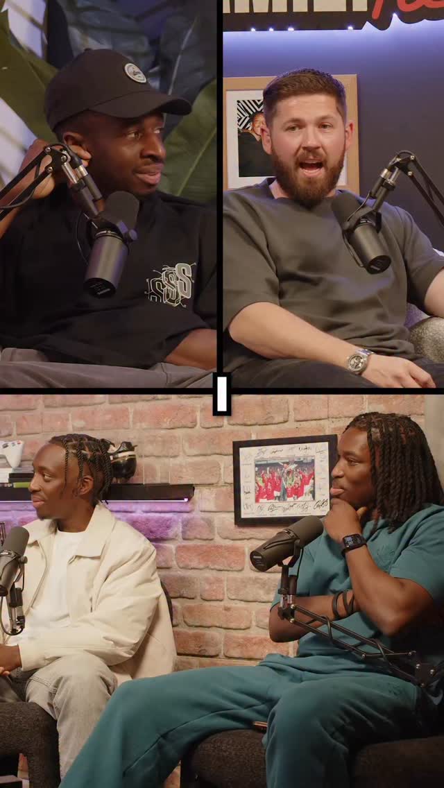 John Nellis wants Premier League ALL-STAR WEEKEND? ⚽️