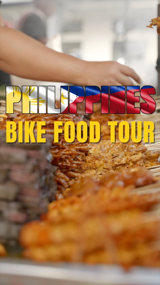 For those who choose the roads less traveled…

@salorideanddine mission is to honor the hands behind every dish of this tour. As a former Executive Chef,  @riagarciaa knows the ins and outs of a kitchen. But this novel food tour is more than just riding around Manila, it’s a moving love letter to the Philippines and its food culture. 

If you’re a first time rider, no worries. They’ve got highly trained riders to safely take you around the city. 

Trust me when I say, you won’t want to miss this tour. 

#filipinofoods