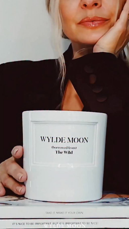 ✨ Awaken your senses with 20% off ✨

For a limited time, @wyldemoon is treating you to 20% off all your (borrowed from) The Wild favourites…including perfume, single & triple-wick candles & reed diffusers. 🌿

It’s the scent everyone falls in love with…maybe now is the moment to experience it for yourself.

Tap the link in bio to claim yours. 💫

#adownbrand