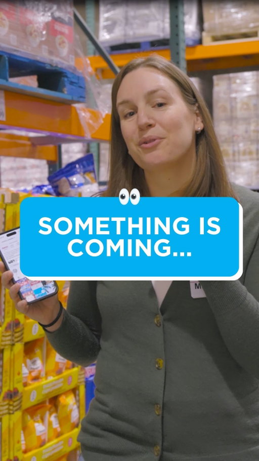 Psst... our Instagram EXCLUSIVE coupons are back! We’re treating our followers to something special—stay tuned for the drop.	⁣
⁣
***⁣
⁣
Psst… les bons d’économies EXCLUSIFS sur Instagram sont de retour! Nous gâtons nos abonnés avec quelque chose de spécial — restez à l’affût.