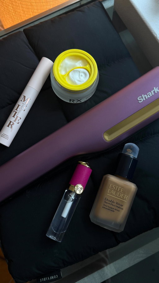 What do you use?