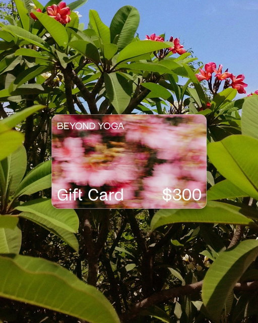 BEYOND YOGA  INTERNATIONAL WOMEN’S MONTH GIVEAWAY 💫

In celebration of International Women’s Month, we’re honoring the women who inspire us every day. To celebrate, we’re gifting two winners a $300 Beyond Yoga gift card.

Because the women in our lives deserve to be recognized, celebrated, and lifted up.

Here’s how to enter:
✨ Follow @beyondyoga
✨ Like this post
✨ Tag a woman who deserves to be celebrated

Giveaway ends 3/14/2026 at 11:59 PM EST. Two winners will be randomly selected and notified via DM from the @beyondyoga Instagram account. Open to US residents only. Must be 18 or older to win. No purchase necessary. Prize is not redeemable for cash. This promotion is in no way sponsored, endorsed, administered by, or associated with Instagram. Full terms and conditions available on beyondyoga.com.