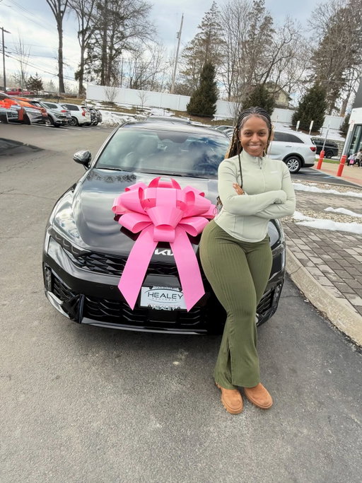 Blessings✨BRAND NEW 2026 KIA K5 GT-LINE
.
.
.
You don’t have to pursue, what you attract. Once you continue to work hard for it-everything naturally comes to you. That goes for anything you want in life. 🎀
.

.
. Everyone say Hi to Red Velvet ❤️‍🔥 
.
.
.
. 
#explorepage #growth #success #fitnessaddict #birthday