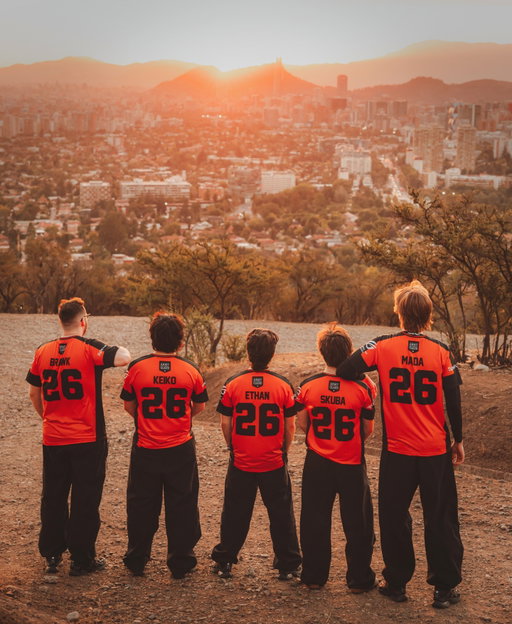 Keep the dream alive. Masters Santiago playoffs begin today.

NRG vs. BBL goes live at 9 AM PT.

#valorant #nrg #valorantmasters