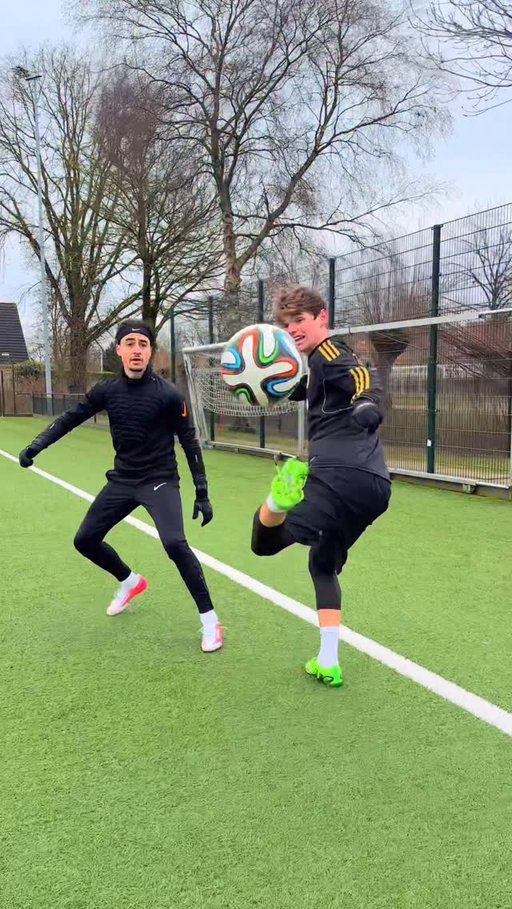 Can you do this in a game?😵‍💫 #viral #reels