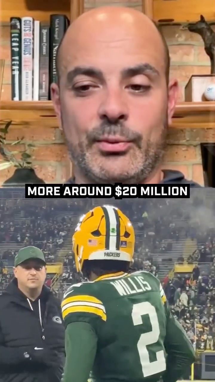 What would you pay Malik Willis in Arizona?