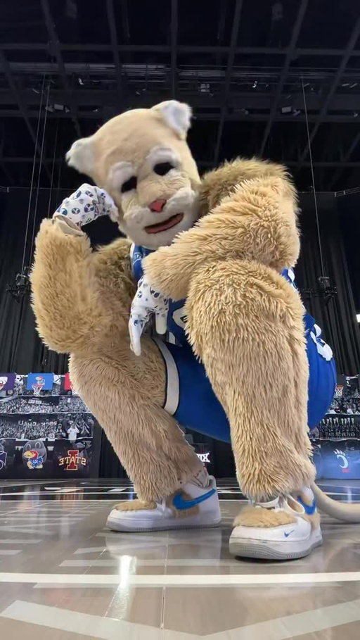 happy gameday