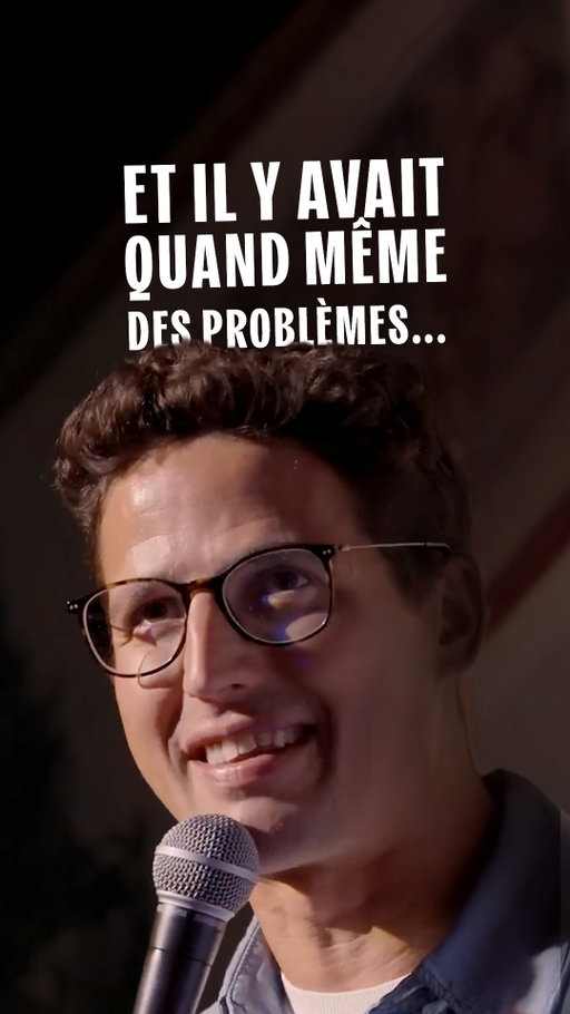 [Campagne Ulule terminée] 

Merci aux 11 505 complices de Oldeupe ! Grâce à votre soutien, le film est désormais lancé, en cours de prépa. 

Pour suivre les actus du film (et mes autres projets)... commentez “NEWS” : je vous envoie le lien de ma newsletter en DM.

#humour #Humournoir #haroun #politique #théorie