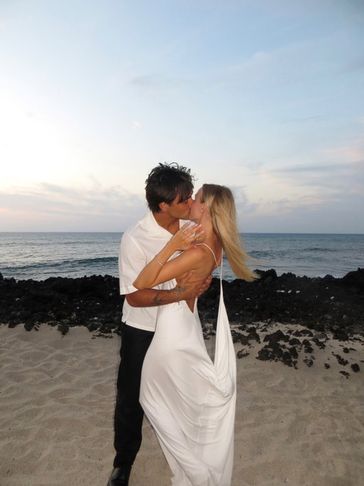 You, me, forever